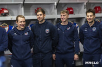 Хоккей, который объединяет: в Туле завершился Кубок губернатора Тульской области – 2025, Фото: 9