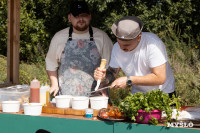 Пикник как из Pinterest: чем запомнился гастрофестиваль «Август», Фото: 3