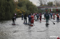 SUP-фестиваль и соревнования «Кубок кремлёвского канала», Фото: 16