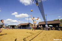 VI международного турнир по пляжному волейболу TULA OPEN, Фото: 142