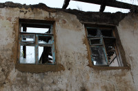Жители одного из поселков области: «На нас падает дом!» , Фото: 16
