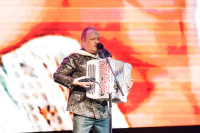 «Народный» концерт Надежды Кадышевой, Фото: 51