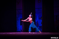 Танцовщики Андриса Лиепы в Туле, Фото: 188