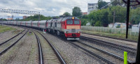 Какой видят Тулу пассажиры поездов, Фото: 28