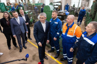 Тулагорводоканал, Фото: 27