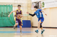 Первенство Тулы по баскетболу среди школьных команд, Фото: 27