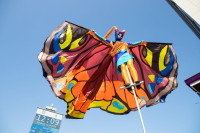 Фотографии с ежегодного фестиваля «Театральный дворик», Фото: 6