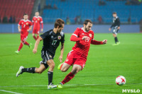 Сборная России против сборной Гибралтара, Фото: 47