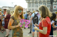 Фестиваль красок в Туле, Фото: 75
