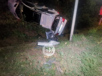 ДТП на М-2 в Туле произошло во время погони: в Mercedes-Benz нашли автомат и поддельные номера, Фото: 18