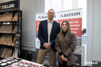 Тульские застройщики и промышленники обсудили сотрудничество, Фото: 9