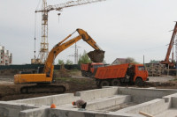 Строительство новых домов в Скуратово, Фото: 4