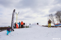 "Весенний Загар-2015" (горные лыжи, сноуборд), Фото: 41