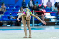 Тула провела крупный турнир по художественной гимнастике, Фото: 30