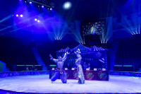 Цирковое шоу 5 континентов , Фото: 41