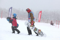Соревнования по горнолыжному спорту в Малахово, Фото: 98