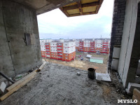 130 тульских семей скоро переедут в новые квартиры из аварийного жилья, Фото: 15