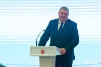В Туле наградили работников дорожного хозяйства, Фото: 86