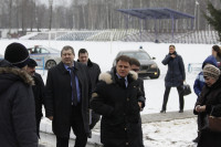 Владимир Груздев в Суворове. 5 марта 2014, Фото: 19