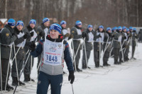 В Туле состоялась традиционная лыжная гонка , Фото: 91