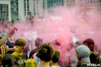Фестиваль красок в Туле, Фото: 24