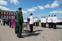Третий выпускной в Тульском суворовском военном училище, Фото: 65