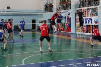 Чемпионат Тульской области по волейболу, Фото: 2