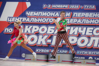 Акробатический рок-н-ролл, Фото: 90