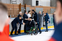 АКМ-следж.  Награждение 2026, Фото: 28