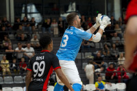 Матч «ТЗМС» - «Волга», Фото: 105