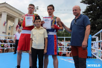 Турнир по боксу в Алексине, Фото: 8