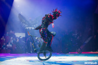Шоу фонтанов «13 месяцев»: успей увидеть уникальную программу в Тульском цирке, Фото: 159