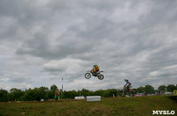 Чемпионат по мотокроссу в Туле, Фото: 44