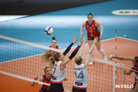 «Тулица» проиграла волейболисткам из Московской области, Фото: 33