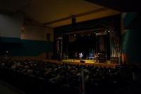 Юта спела «За жизнь» в Новомосковске и Туле, Фото: 47