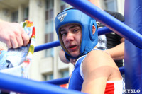 Матчевая встреча по боксу между спортсменами Тулы и Керчи. 13 сентября 2014, Фото: 28