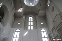 Колокольня Свято-Казанского храма в Туле обретет новый звук, Фото: 34