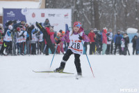 Лыжная гонка Vedenin Ski Race, Фото: 57