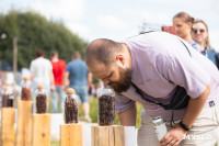 Пикник как из Pinterest: чем запомнился гастрофестиваль «Август», Фото: 119