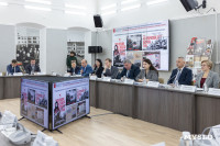 Тула начала подготовку к 85-летию обороны и 50-летия присвоения почетного звания «Город-герой» , Фото: 5