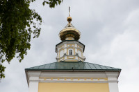 Старая и новая жизнь Христорождественского храма в Чулково, Фото: 4