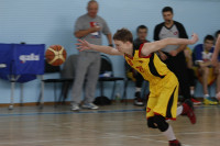 БК «Тула» дважды обыграл баскетболистов из Подмосковья, Фото: 27