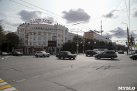 Новые камеры на проспекте Ленина, Фото: 17