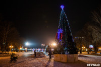 Новогодняя столица России, Фото: 6