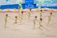 III Всебелорусский открытый турнир по эстетической гимнастике «Сильфида-2014», Фото: 7
