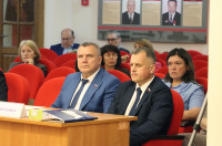 Депутаты Тульской областной Думы утвердили два закона о местном самоуправлении, Фото: 6
