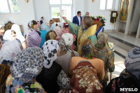 Колокольня Свято-Казанского храма в Туле обретет новый звук, Фото: 44