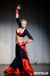В Туле показали шоу восточных танцев, Фото: 28