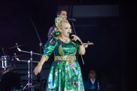 «Народный» концерт Надежды Кадышевой, Фото: 48