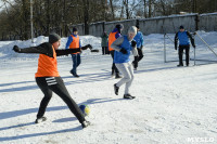 Футбол, стрельба и гигантские лыжи: тульские медики устроили спортивное состязание, Фото: 24